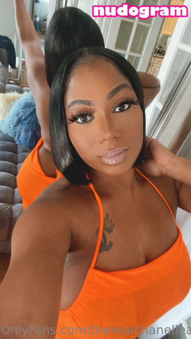 therealchanellealicia