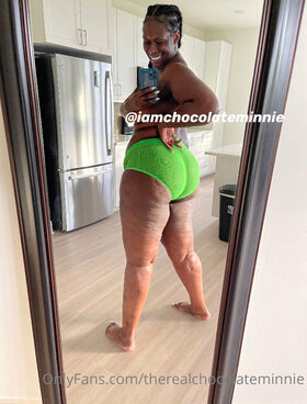 therealchocolateminnie Nude Leaks OnlyFans Photo 65