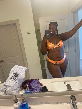 therealchocolateminnie Nude Leaks OnlyFans Photo 66