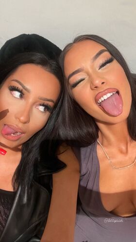 Therealelaa Nude Leaks OnlyFans Photo 12