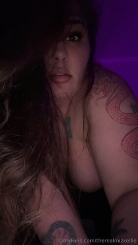 therealmizkellie Nude Leaks OnlyFans Photo 41