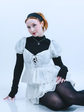 TheRealMokaaa 유출된 누드 OnlyFans 사진 46