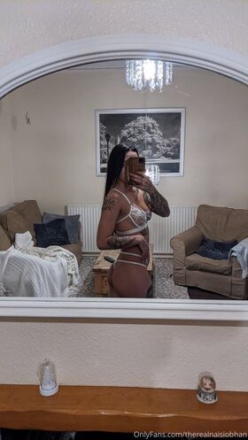 therealnaisiobhan Nude Leaks OnlyFans Photo 18