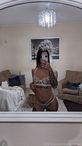 therealnaisiobhan Nude Leaks OnlyFans Photo 19