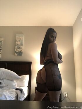 therealrebeccaj Nude Leaks OnlyFans Photo 1