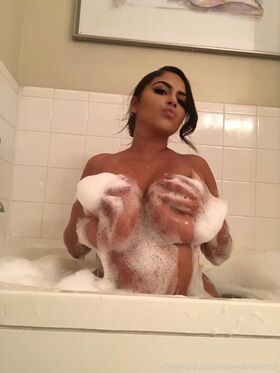 therealrebeccaj Nude Leaks OnlyFans Photo 2