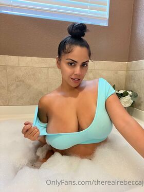 therealrebeccaj Nude Leaks OnlyFans Photo 58