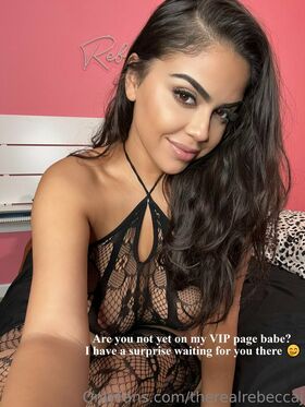 therealrebeccaj Nude Leaks OnlyFans Photo 77