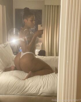therealsgreyy Nude Leaks OnlyFans Photo 18