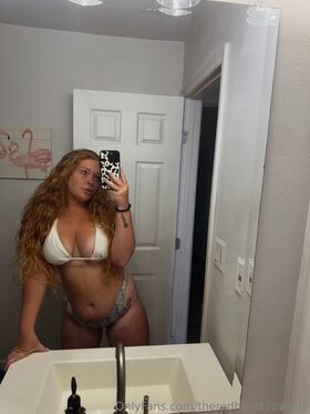 theredhead.cowgirll Фото утечки OnlyFans (обнаженная) 1