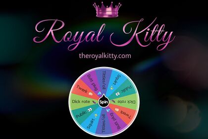 TheRoyalKitty Nude Leaks OnlyFans Photo 43