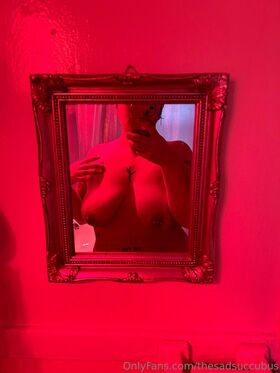 thesadsuccubus Nude Leaks OnlyFans Photo 38