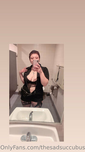 thesadsuccubus Nude Leaks OnlyFans Photo 53