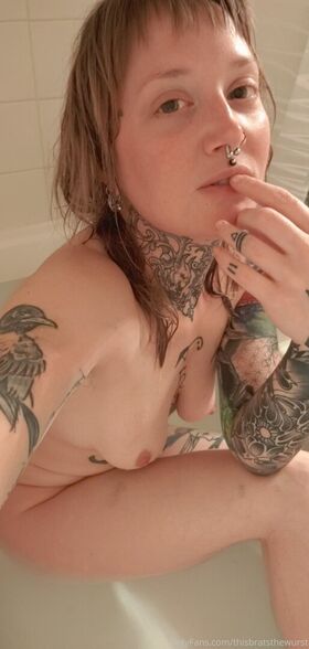 thesavorypie Nude Leaks OnlyFans Photo 8