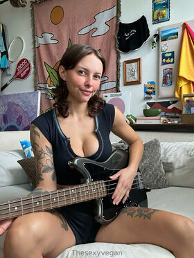 thesexyveganfree