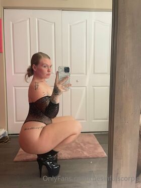 thesinfulscorpio Nude Leaks OnlyFans Photo 2
