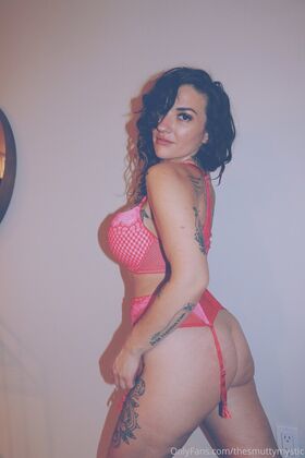 thesmuttymystic Nude Leaks OnlyFans Photo 40