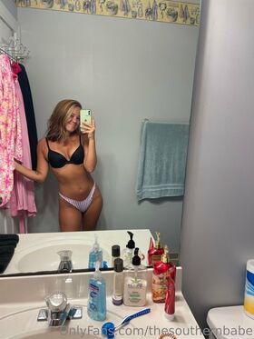 thesouthernbabe Nude Leaks OnlyFans Photo 27