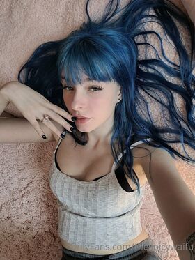 thespicywaifu Nude Leaks OnlyFans Photo 7