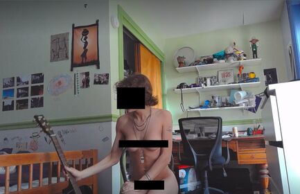 thestonercat Nude Leaks OnlyFans Photo 9