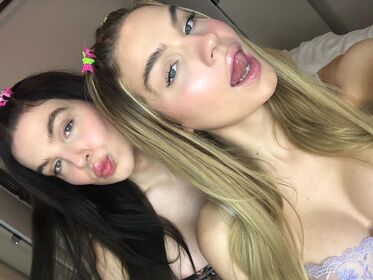 TheSupremeSisters Nude Leaks OnlyFans Photo 57