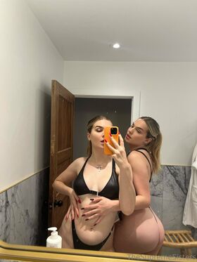 TheSupremeSisters Nude Leaks OnlyFans Photo 85