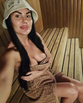 Thibisova Nude Leaks OnlyFans Photo 31