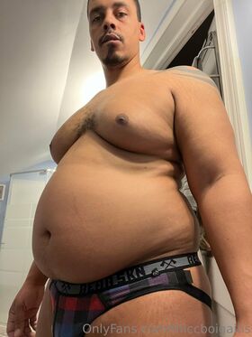 thiccboigains Nude Leaks OnlyFans Photo 5