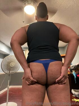 thiccboigains Nude Leaks OnlyFans Photo 7