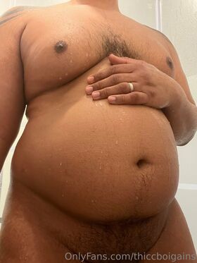 thiccboigains Nude Leaks OnlyFans Photo 11