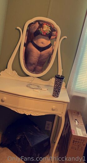 thicckandy1 Nude Leaks OnlyFans Photo 25