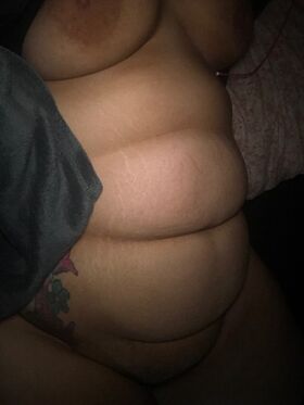 Thicckhloe Nude Leaks OnlyFans Photo 42