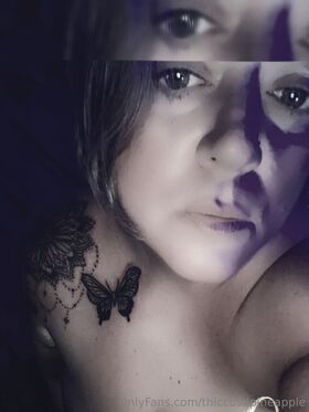 thiccusdpineapple Nøgne lækkede OnlyFans foto 10