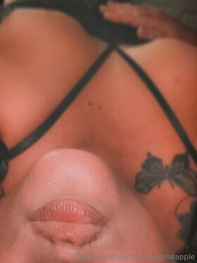 thiccusdpineapple Nøgne lækkede OnlyFans foto 12