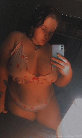 thiccxwitcch Nude Leaks OnlyFans Photo 8