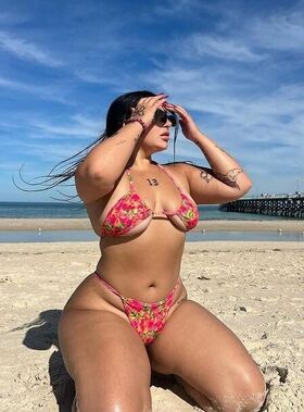 Thiccy Nude Leaks OnlyFans Photo 27