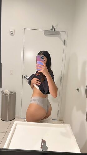 thiccyval Nude Leaks OnlyFans Photo 9