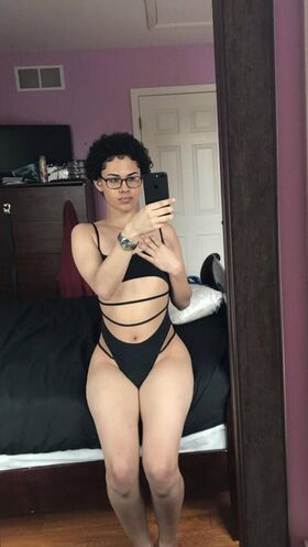 Thick Diamond Nude Leaks OnlyFans Photo 24