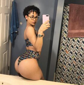 Thick Diamond Nude Leaks OnlyFans Photo 27
