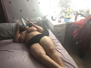 thick_hermione Nude Leaks OnlyFans Photo 13
