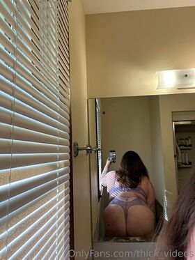 thick_videos Nude Leaks OnlyFans Photo 24