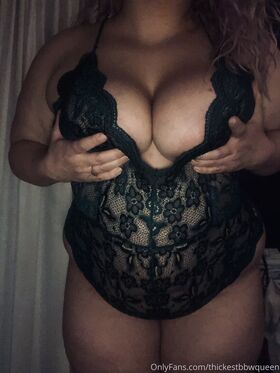 thickestbbw420 Nude Leaks OnlyFans Photo 24
