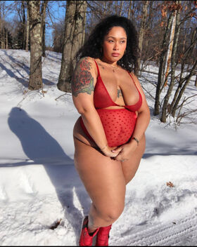 thickfancy Nude Leaks OnlyFans Photo 1