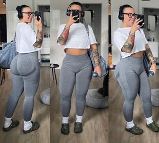 Thickfrenchie Nude Leaks OnlyFans Photo 1