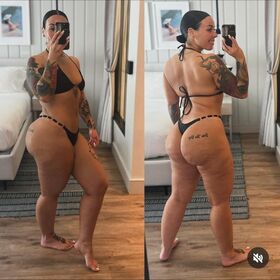 Thickfrenchie Nude Leaks OnlyFans Photo 19
