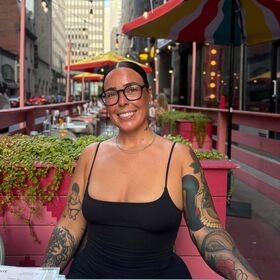 Thickfrenchie รูป OnlyFans เปลือยรั่วไหล 24