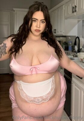 thickhungryhoney Nude Leaks OnlyFans Photo 174