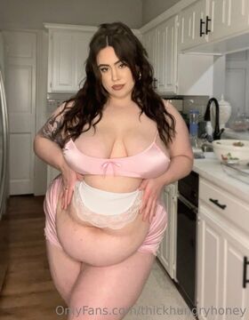 thickhungryhoney Nude Leaks OnlyFans Photo 180