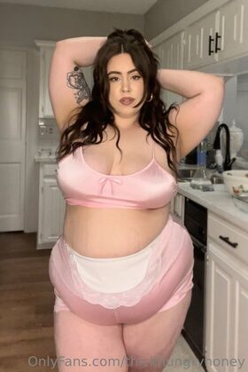 thickhungryhoney Nude Leaks OnlyFans Photo 191