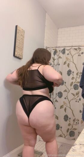 thickhungryhoney Nude Leaks OnlyFans Photo 203